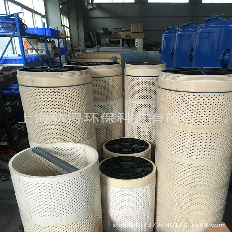 自清洗网式过滤器AF720滤网