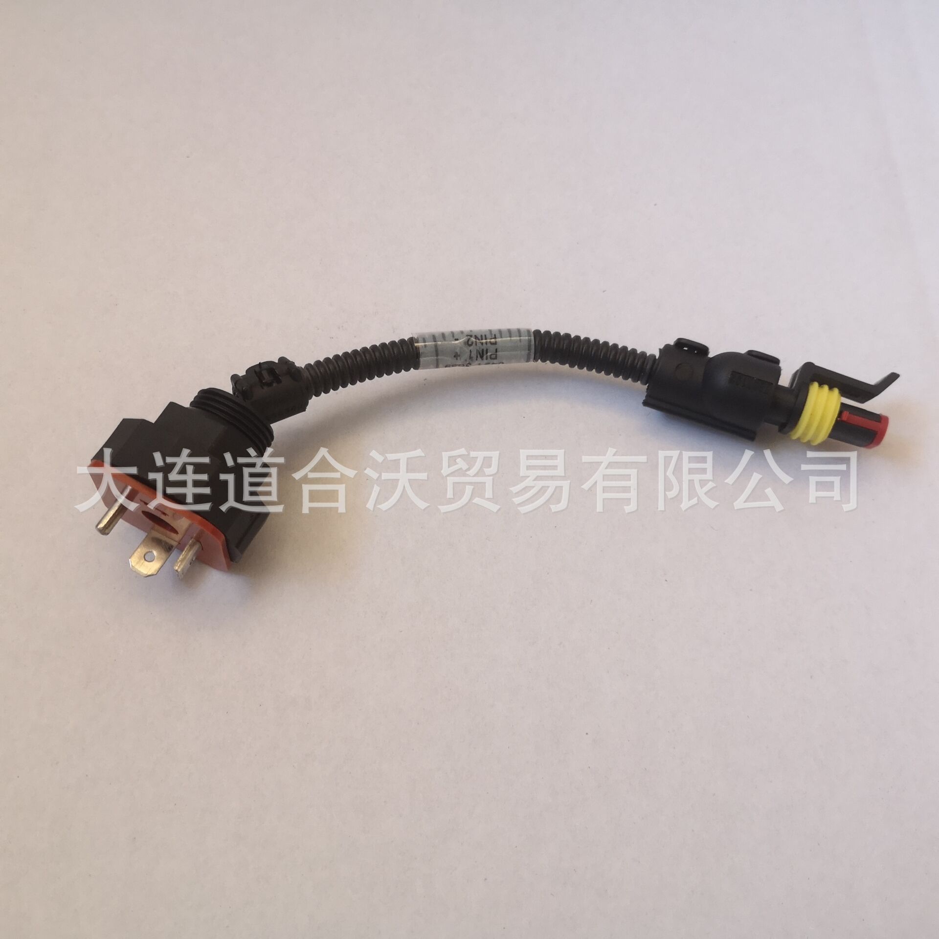 线束总成04213069用于FL1011