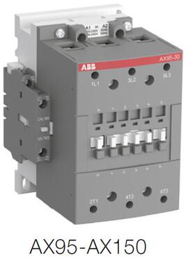 AX20530-11-84*110V5010139695H-z/110-01201V6Hz|0139727|ABB接