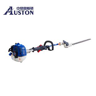 易斯顿奥26宽带绿篱机高枝绿篱篱笆冬青绿化中带汽油高G枝ASD-G26