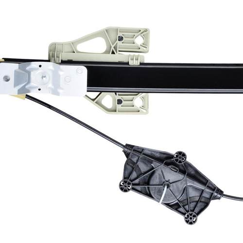 汽车玻璃自动升玻璃升降器车用窗一VQY键升窗支架修理厂件电动配