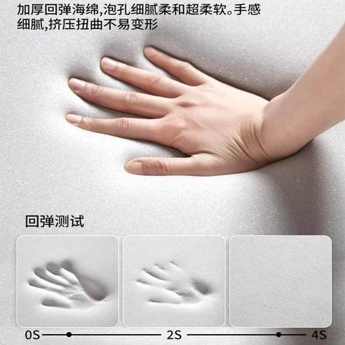 红旗H5车QIK载床座垫后备箱充气床垫后排S睡垫载床后折叠车床气垫