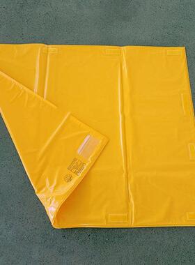 YS241-01-04绝毯防触绝包48829毯2隔0KV电缘绝缘树脂毯耐高压绝缘