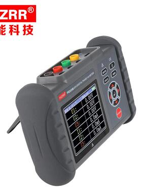 FUDGNZR2R征大能科技三相位伏安表（口径相钳）FR020B