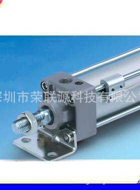 SMC气缸标准方形MDB1B50-600Z/MDB1B63-600Z/500Z/450Z/400Z/350Z