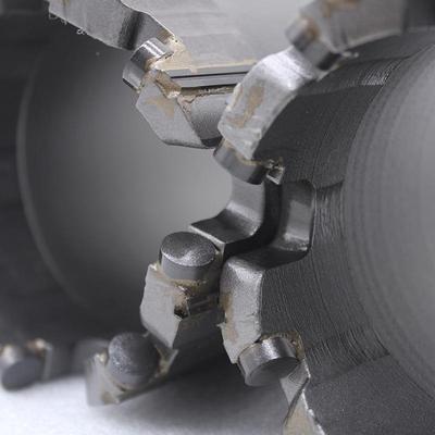 地质勘探矿17440勘查煤样岩石取合齿小齿1005金钢石复合片组取芯