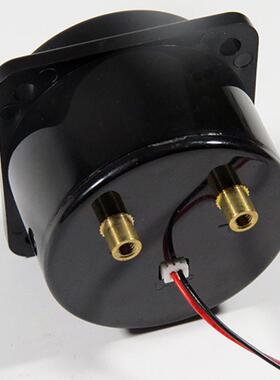 带LE背光胆机电压表AC220D无品牌/V流指针交滤音响电源波器SO-45