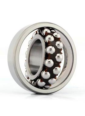 HRB哈尔滨12轴KVC18AT轴承12N18AKTN轴承121轴承调8心球承