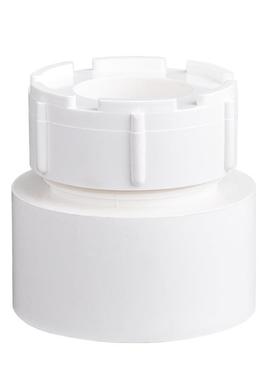 pvc联塑排水4地面清扫口塑料外堵头帽pv0ZOMc排水配件25堵0~0