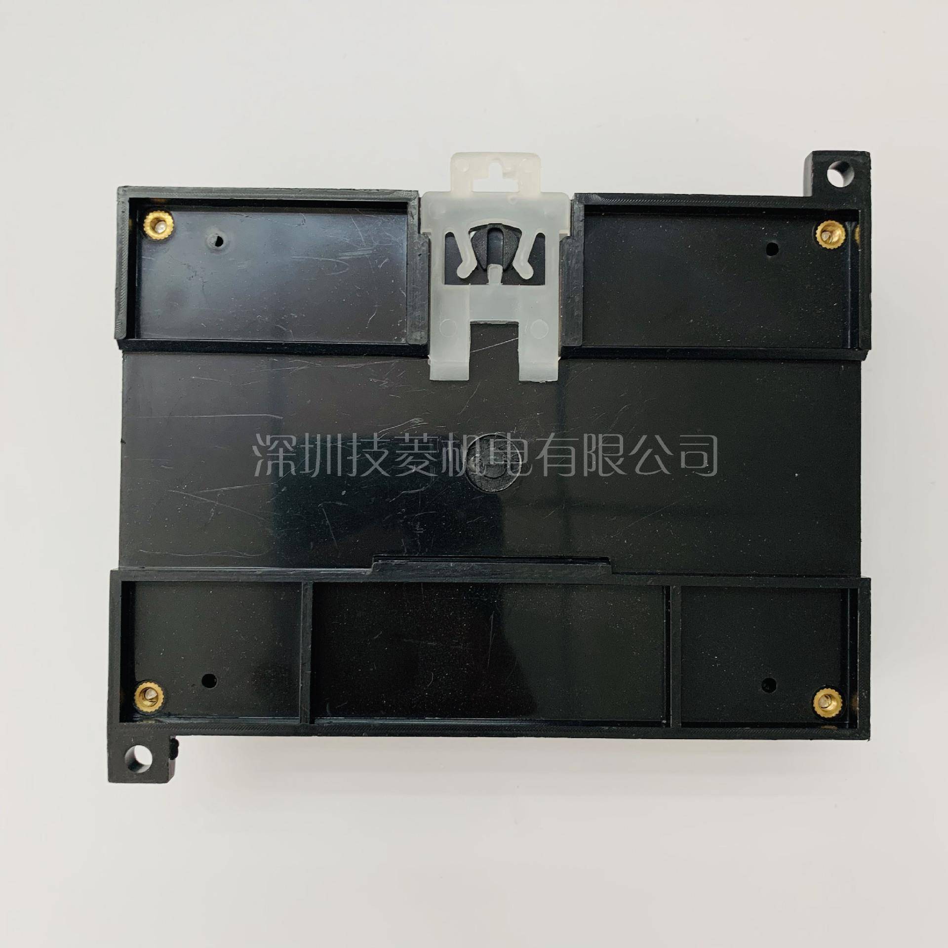 国产pl路c1工控板FX1FX1N-24MN-24M，RT0路继电器2晶体管输出带模