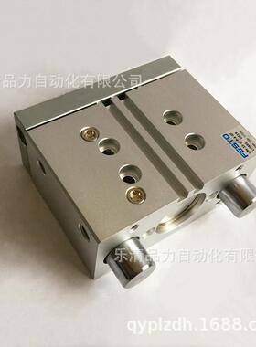 导向气缸DF11093M-20-25-10-0-1251-150-60175--200-BP-PPV-A-GF-