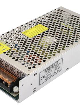 20伏转D-5V/1V/24V6HEEW120W200W双电压0两三2组多路直流开2关电