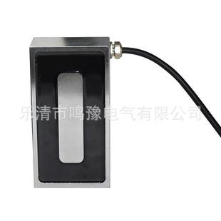 矩方形吸盘电磁铁专业吸定支持吸力强周快力500公斤形JMF24期V