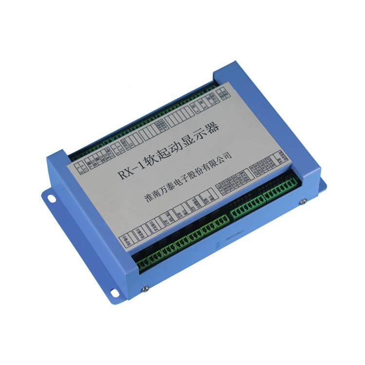 RX-软动显示器12矿用RX-III保护器400(020)N淮起南万泰3开关20111