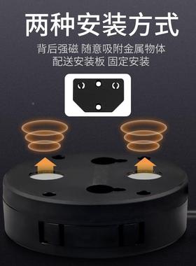 思XNM为分式数显百分表0-1025汽车体玻璃指检测深度电子-示表校表