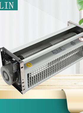 干5变风机GFD874D5风90-150/15干器式变压横流冷却机变压器散热风