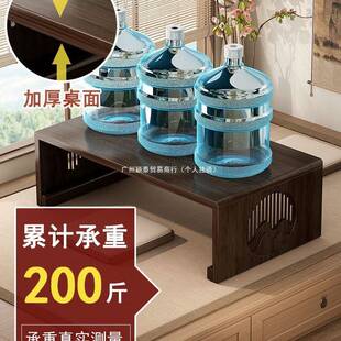 用家飘小桌可折叠炕桌子实木榻窗榻米茶桌ONY茶几床上学习矮桌飘