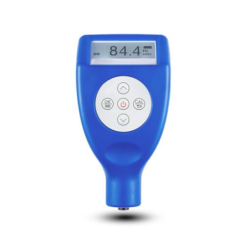 一体两用涂层测厚仪4500替代qnix4500