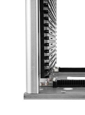 料9805301Q防静电上下料架PB框上架板周转框收集架MKNSMT静电C框