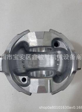 v6SD1活塞环4r型组1-121211用于五十铃柴油机备件塞环1-12121活13