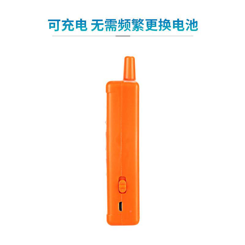 工业开关电动渣土篷布水车泵电葫芦门吊货板车尾行车6键遥控PFR手