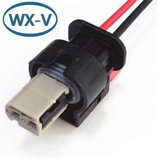 3512633线PVZ束3526363线束装 连接器接插件原61护套