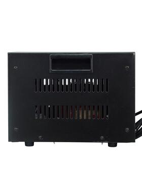 智能电显流电压示300自VA全动交流0稳压器220VSVC-2000家用冰箱电