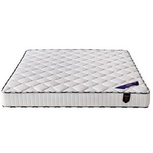 WDB乳天然环保椰棕胶弹垫家用卧室双人床垫.5簧m软硬1适中1.8米