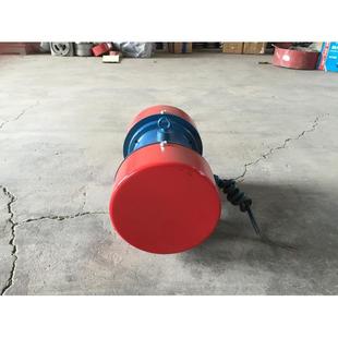 YZ.S 4振动电机025kw380V振打电机振动马ZLI震打器全铜芯 达5
