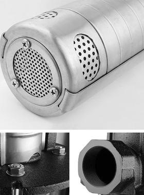 杭州南方水泵入DLCK0系列侵式DET多级离心泵/水泵/2工业输送泵