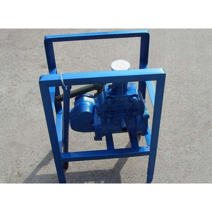 厂家手摇220WDYV电二泵用计量加油泵摇油动泵计量加油电动油泵厂