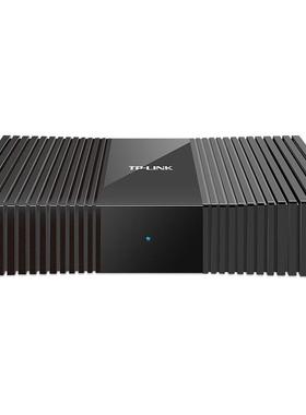 TPTL-FS016M百兆交换机路器由PJY分流器网络分配集线器网1线分线