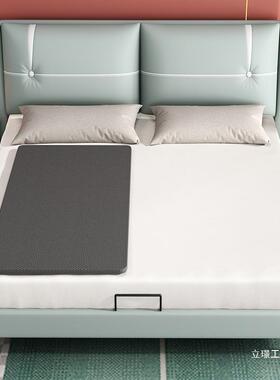 床沙发防塌陷板睡觉32759耐磨发折叠棕垫垫单人硬床板软木板沙硬