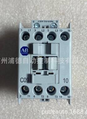 AB交流接触器100-CX09KF10/100-019KF10D原装品质保证00-C100-C09