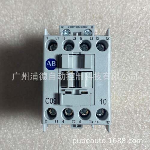 AB交流接触器100-CX09KF10/100-019KF10D原装品质保证00-C100-C09