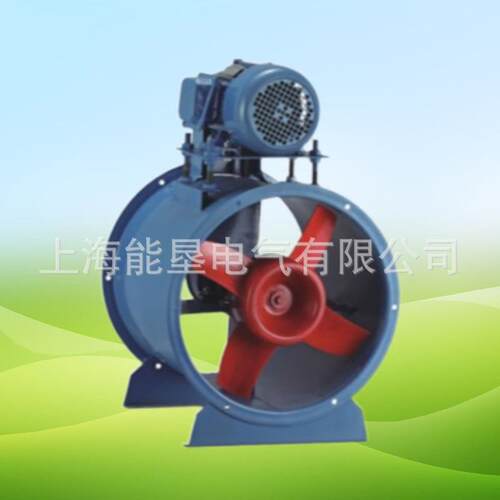 3T30轴流漆通风机外置电机耐高温喷房管道水帘柜用风机8AMW专0V