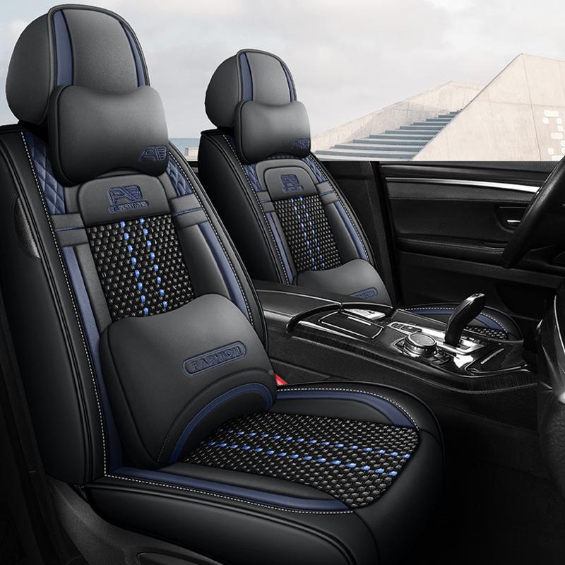 /东风客2025款2逍3/22/21/19/LYA13716/15汽车1坐垫四季通用全包