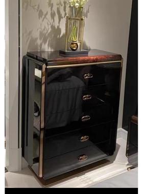 式后现意34014简约风斗——五代柜