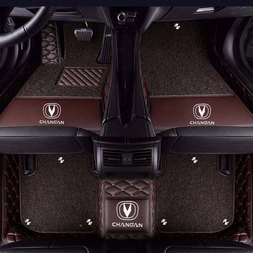 918长安cBKPs35cs75cXs55cs15c睿s5逸动T骋欧诺悦翔全包围汽车脚