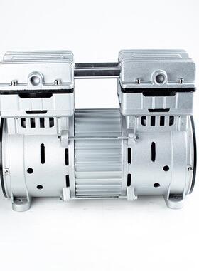 锦穗1科技10V60Hz750W真空泵真静音HPH小型空泵无油真泵空微型负