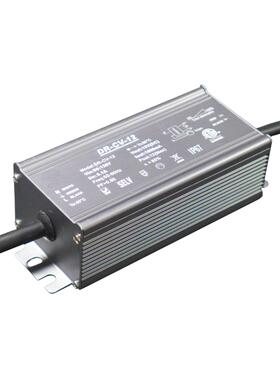 过认证高P耐压20V0恒01HDL-CC-30-300WIP67投光灯FDALI流防水电源