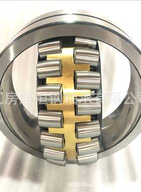 瓦房店恒钢承EKQ27312C子ACAK轴精密调心滚轴承铜保持器破碎机用