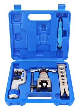 C无品牌/-N806-LT45°精偏品心扩管器管公制英制精准滚压铜扩口4