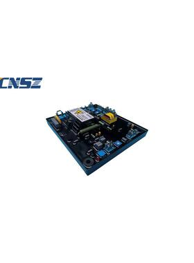 配SX440油柴发SX440机件电自动电压调节器励磁调压板AVR
