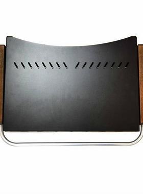 户外多露功风能烧烤炉家用防便携木炭烤炉野餐营烤串RZG烧碳烤架