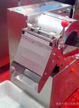 头萝卜35153切丝机芋土豆切丝片机食堂切机