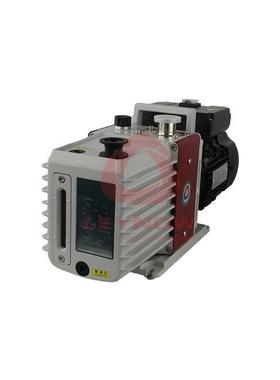 莱双级旋片诺真空泵LD00压10ACCS验室负油实泵气泵工业用抽真空机