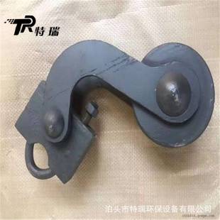 静电除尘器尘中轴承阴极阳极振打锤组件F2-φ90芒刺线电晕线针轮