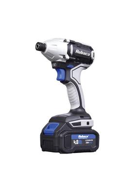 奥7074博冲卡充电速式锂电无刷马达可调击起子机