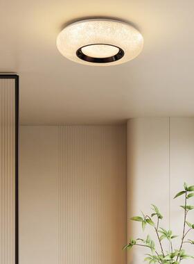 入户玄关间廊楼阳台梯过道吸顶灯现代简约雷达红外走线人体93560